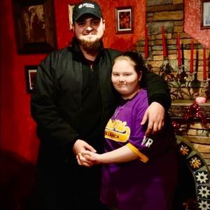 Meet your Posher, Gabriella